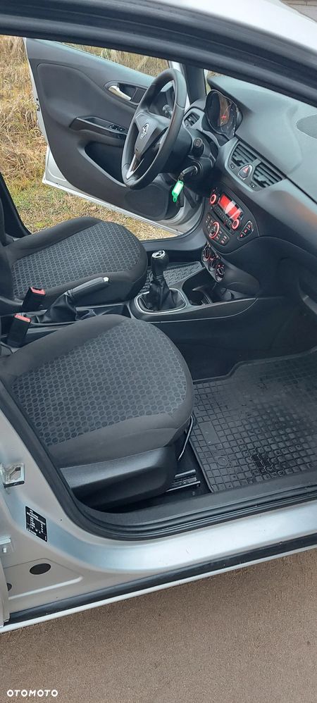 Opel Corsa - 11