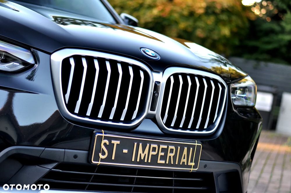 BMW X3 xDrive30e xLine sport - 9
