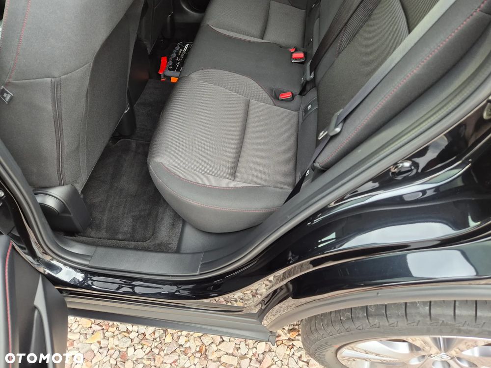 Mazda CX-30 e-SKYACTIV-X 2.0 M HYBRID SELECTION - 26