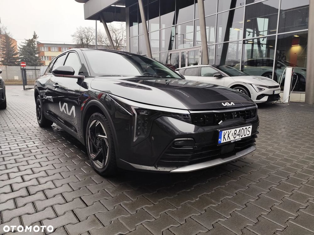 Kia K4 1.6 T-GDI L - 1