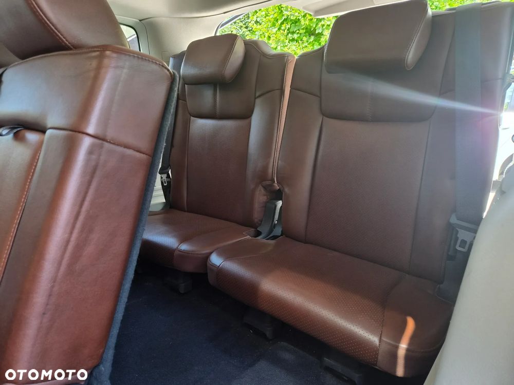 Jeep Commander 3.0 CRD Limited - 25