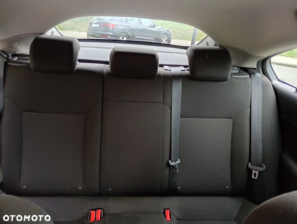 Opel Insignia 2.0 CDTI Automatik - 20