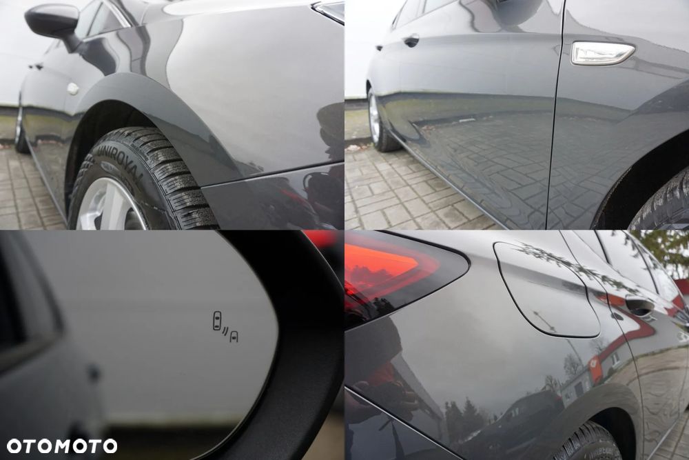 Opel Astra 1.4 Turbo Cosmo - 19