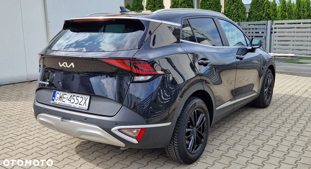 Kia Sportage 1.6 T-GDI L 2WD - 3