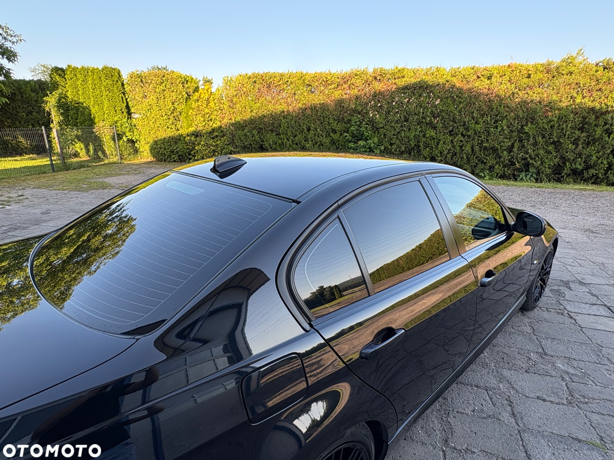 BMW Seria 3 - 11