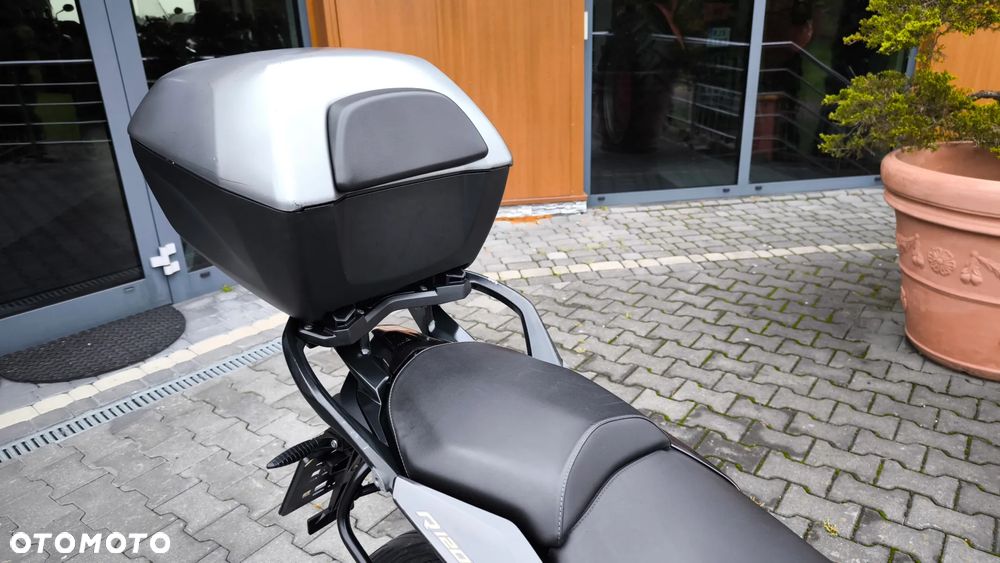 BMW R - 23
