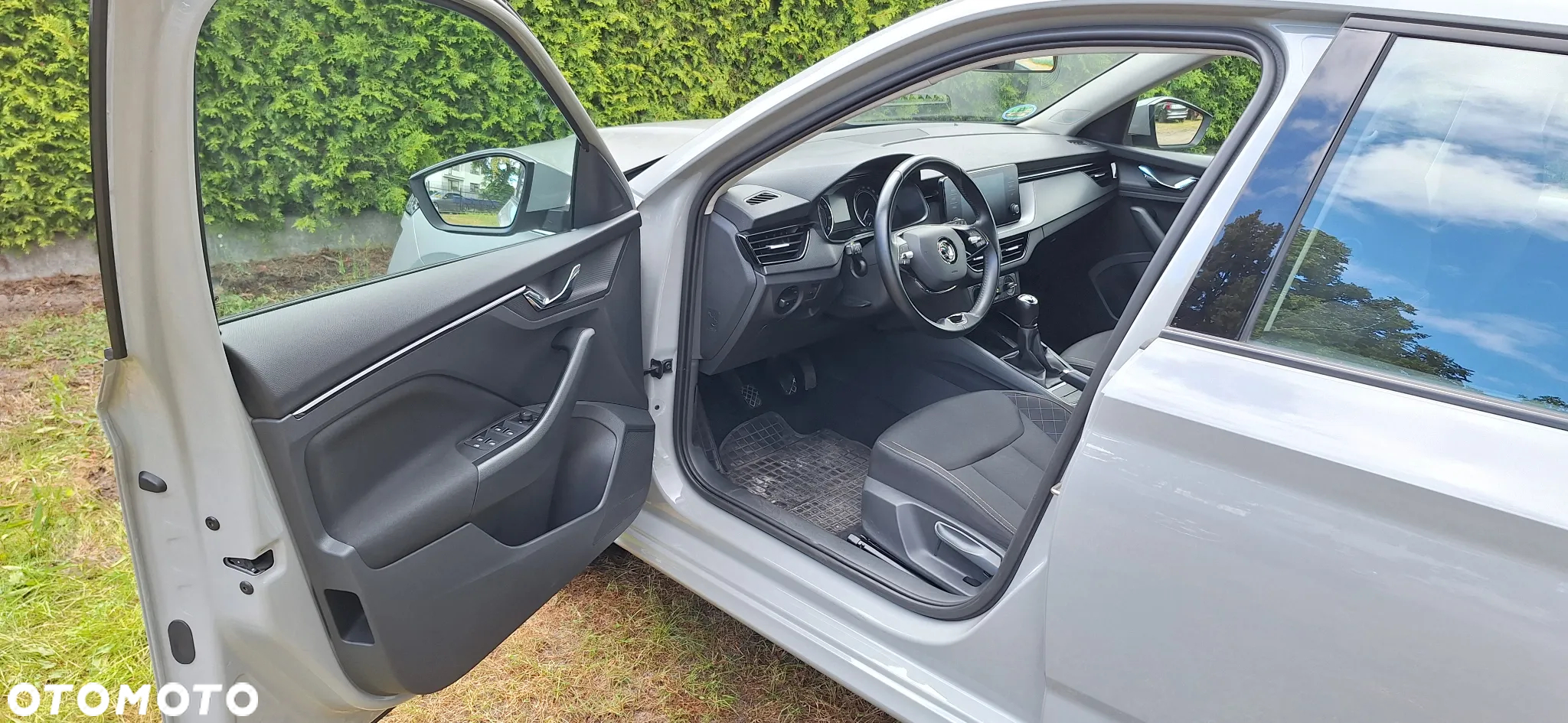 Skoda Kamiq 1.0 TSI Ambition - 21