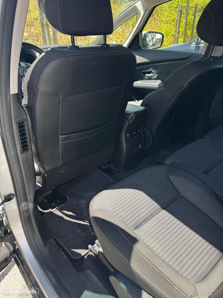 Renault Scénic ENERGY dCi 110 EDC Business - 18