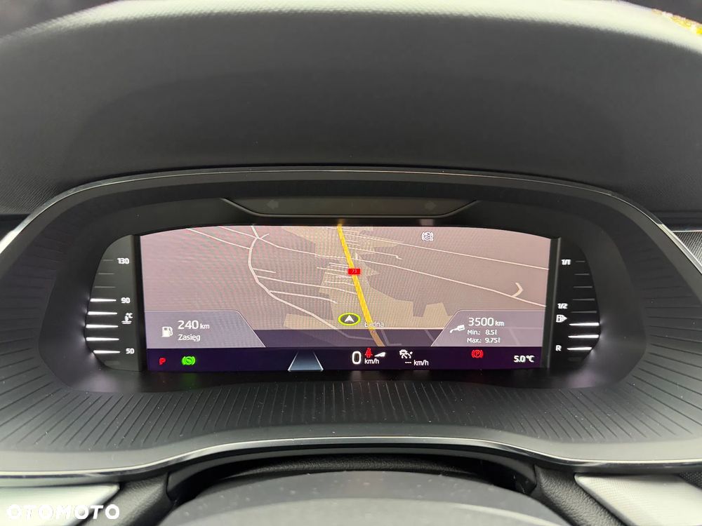 Skoda Octavia 2.0 TDI SCR Style DSG - 34