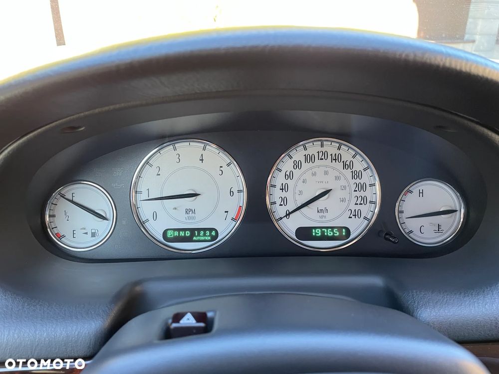 Chrysler 300M 3.5 - 11