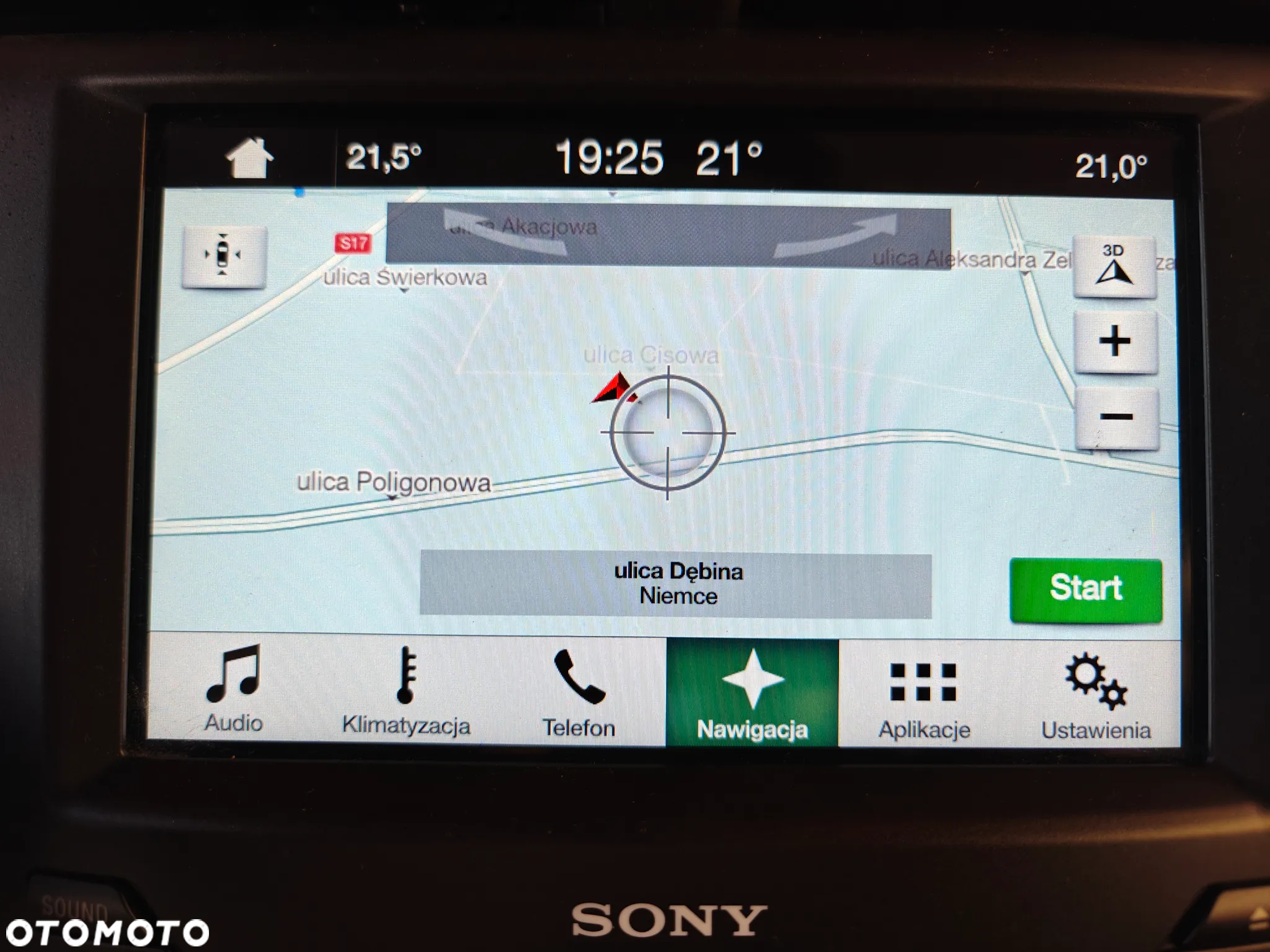 Ford Mondeo 2.0 TDCi PowerShift-Aut Allrad Business Edition - 23