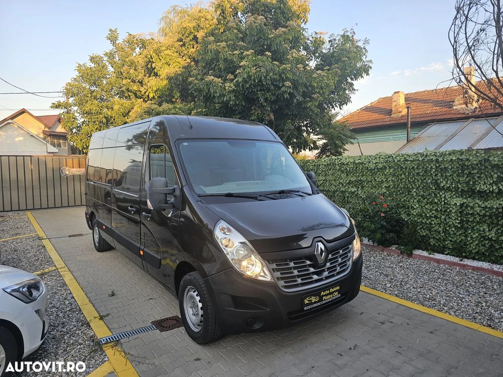 Renault Master - 4