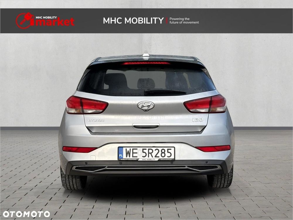 Hyundai i30 1.5 DPI Comfort - 4