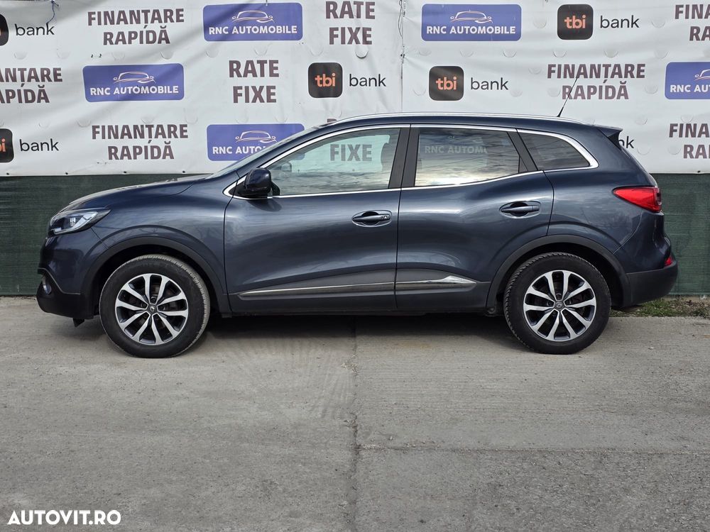 Renault Kadjar Energy dCi 130 Business - 15
