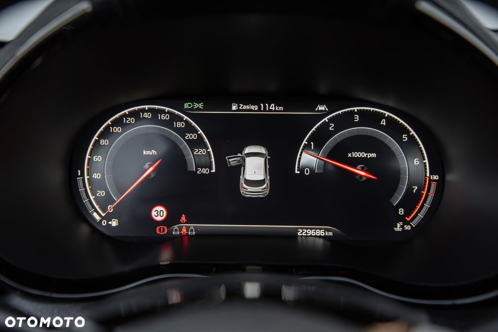 Kia XCeed - 19