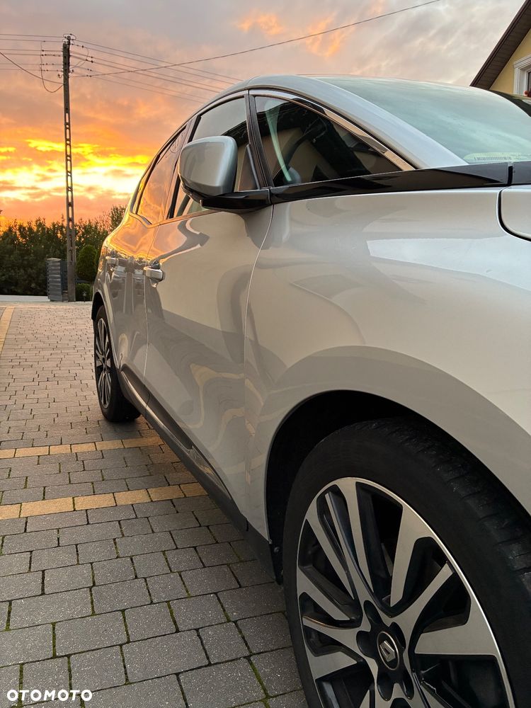 Renault Scenic ENERGY dCi 160 EDC INITIALE PARIS - 8