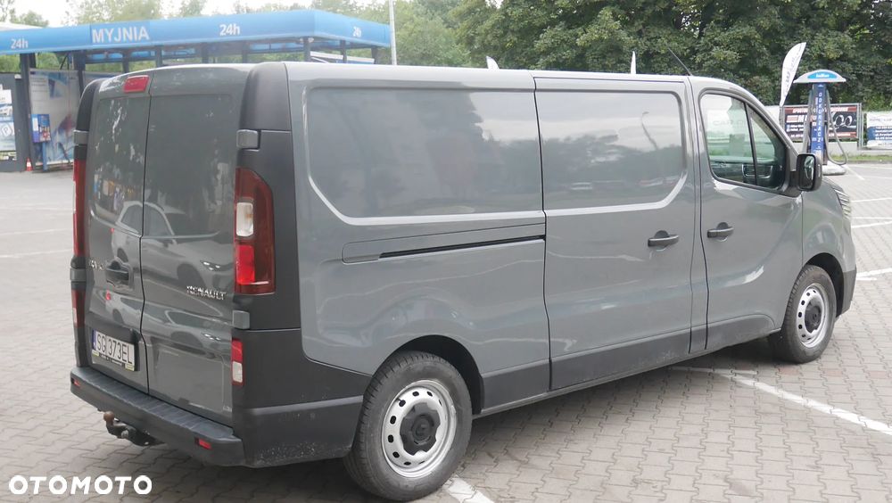 Renault TRAFIC - 5