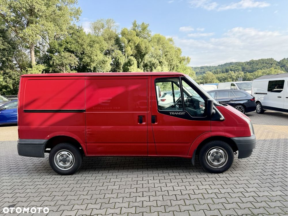 Ford Transit - 4