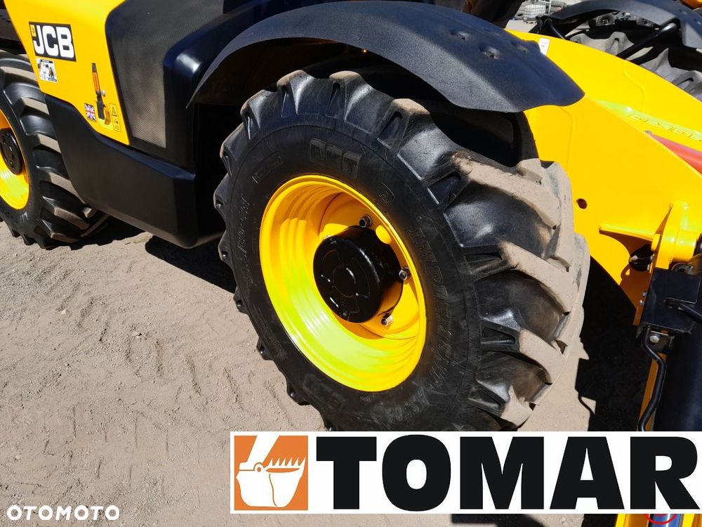 JCB 535-125 HI VIZ - 16