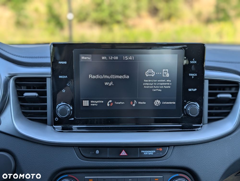 Kia Ceed 1.5 T-GDI M DCT - 19