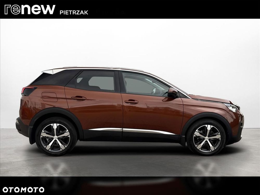 Peugeot 3008 2017