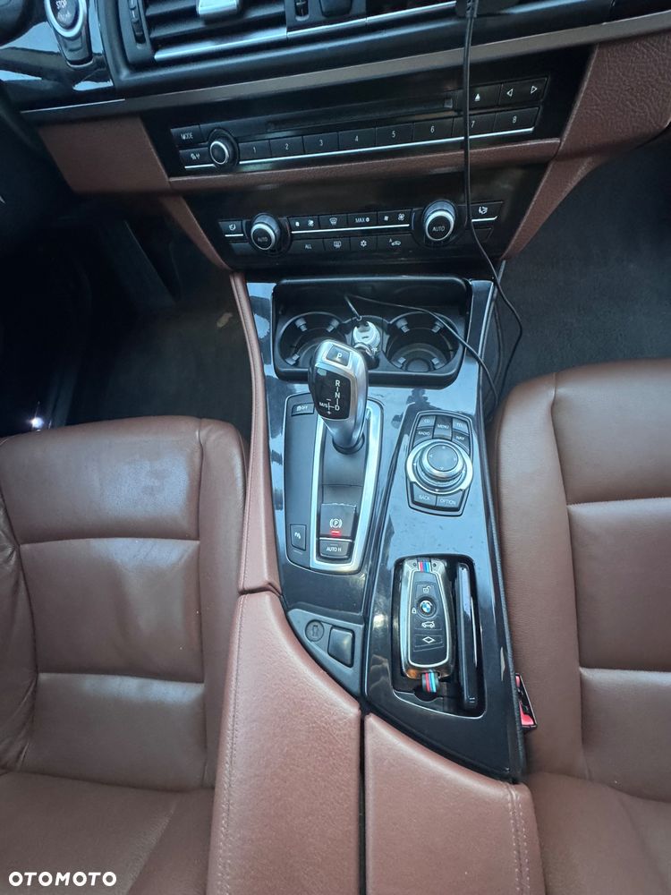 BMW Seria 5 - 17