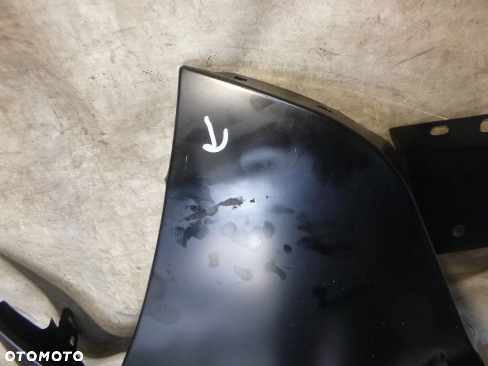 mercedes w906 lift błotnik przód prawy przedni nowy - 4