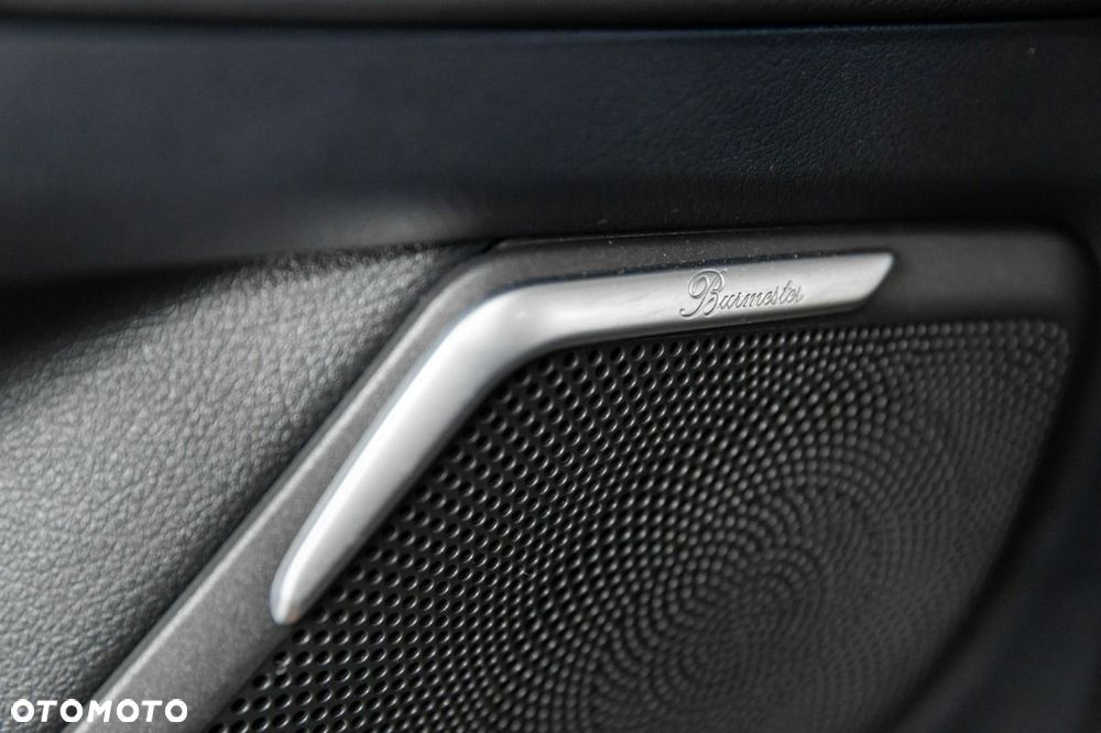 Mercedes-Benz Klasa V 300 d lang 9G-TRONIC Avantgarde - 34