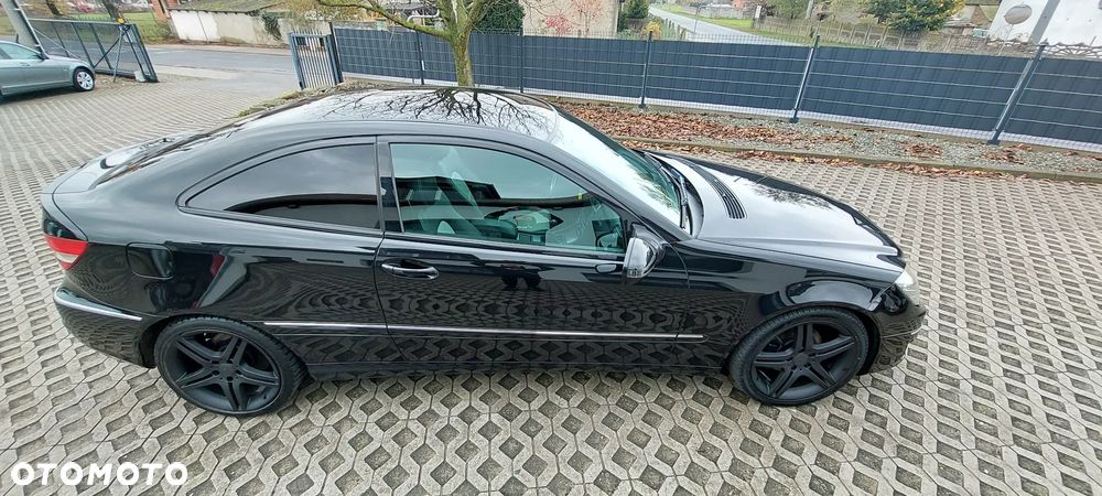 Mercedes-Benz CLC - 31