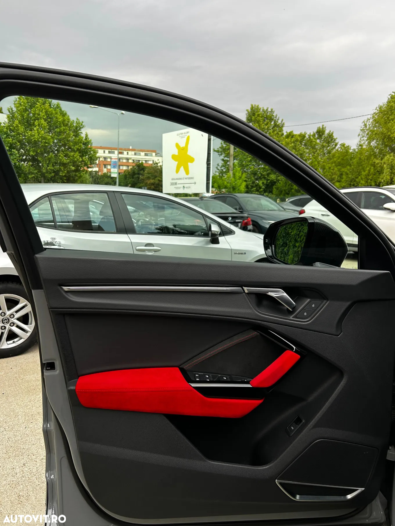 Audi RS Q3 RSQ3 Sportback quattro S tronic - 29