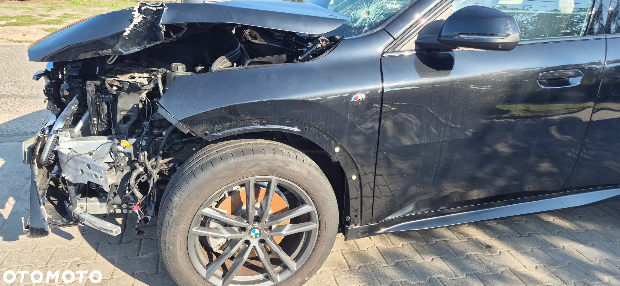 BMW X2 sDrive20i mHEV M Sport - 19
