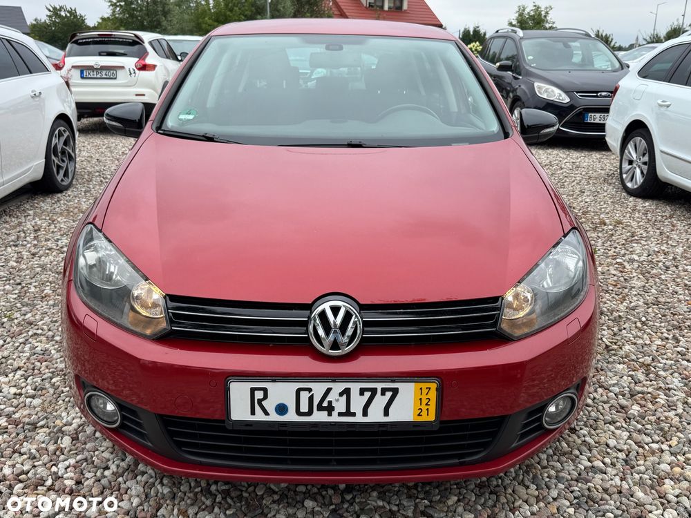 Volkswagen Golf 1.2 TSI Team - 2