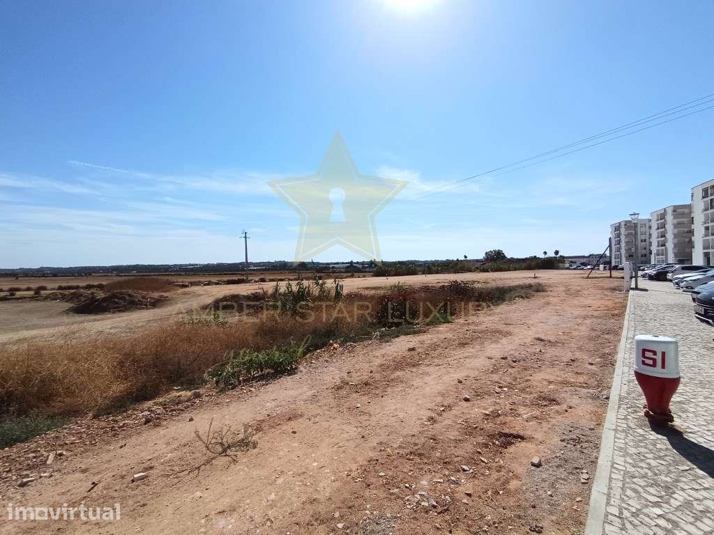 Lote Exclusivo em Lagoa - Oportunidade de Investimento no Algarve - Grande imagem: 5/8