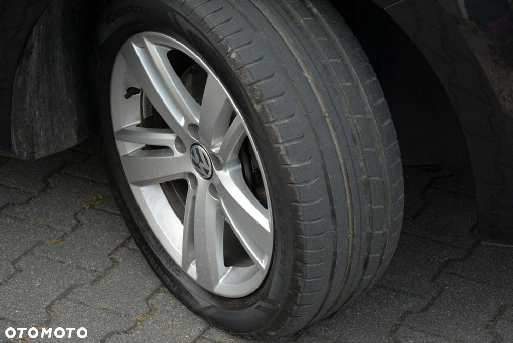 Volkswagen Sharan 2.0 TDI BlueMotion Technology Match - 37