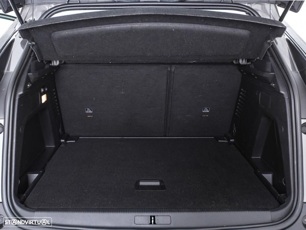 Peugeot 3008 1.5 BlueHDi Active Pack - 12