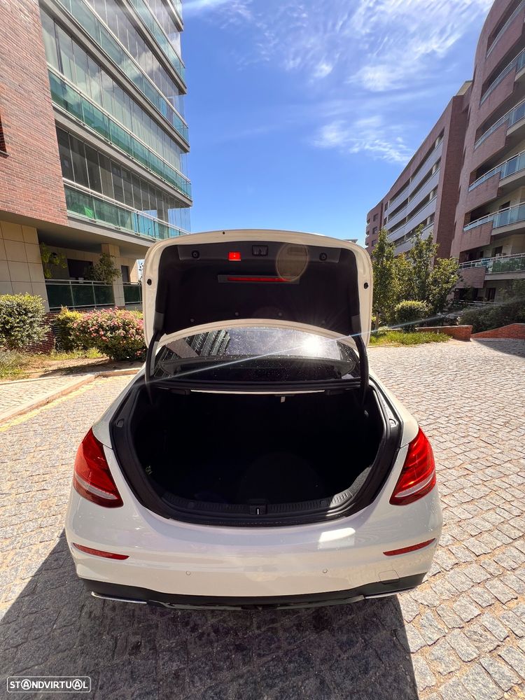 Mercedes-Benz C 200 - 6