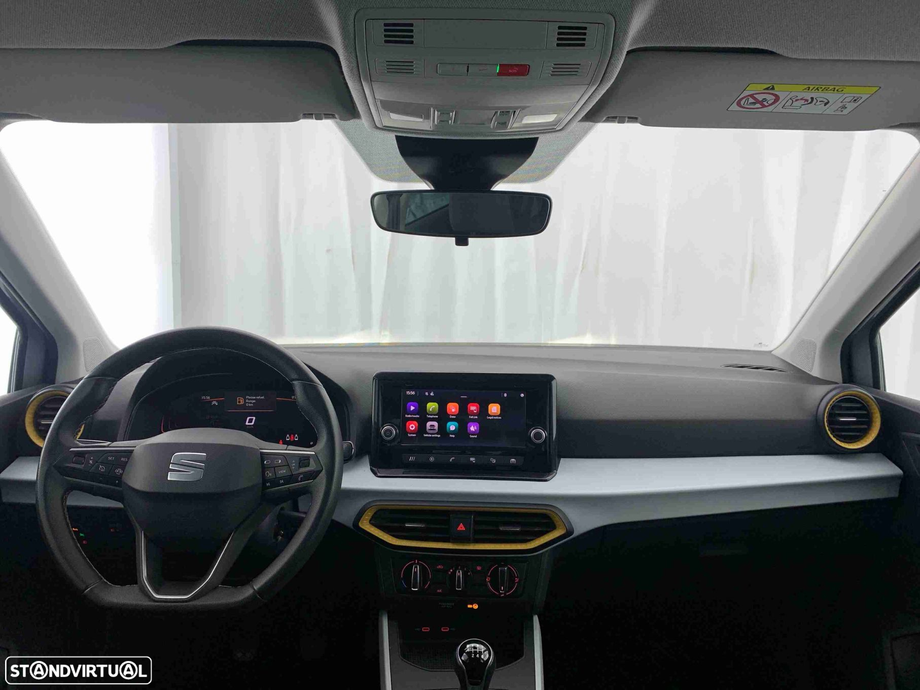 SEAT Arona 1.0 TSI Style - 14