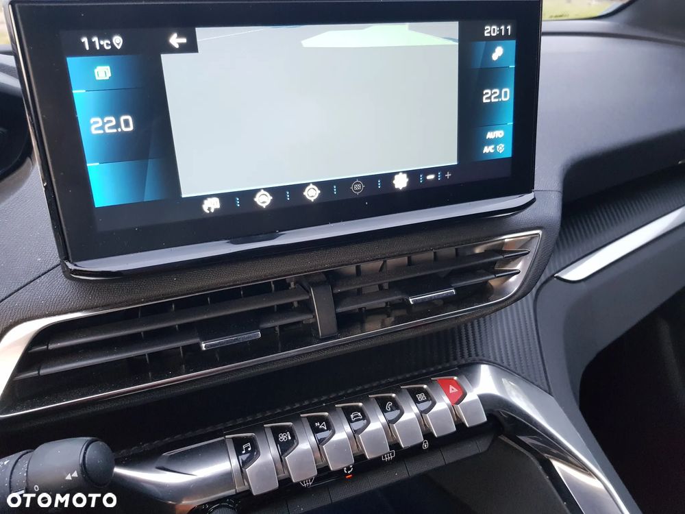 Peugeot 3008 - 9