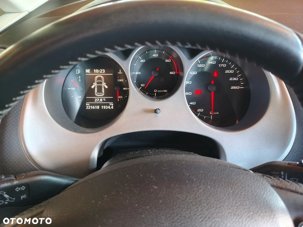 Seat Altea 1.6 TDI DPF CR Ecomotive Style Copa - 23