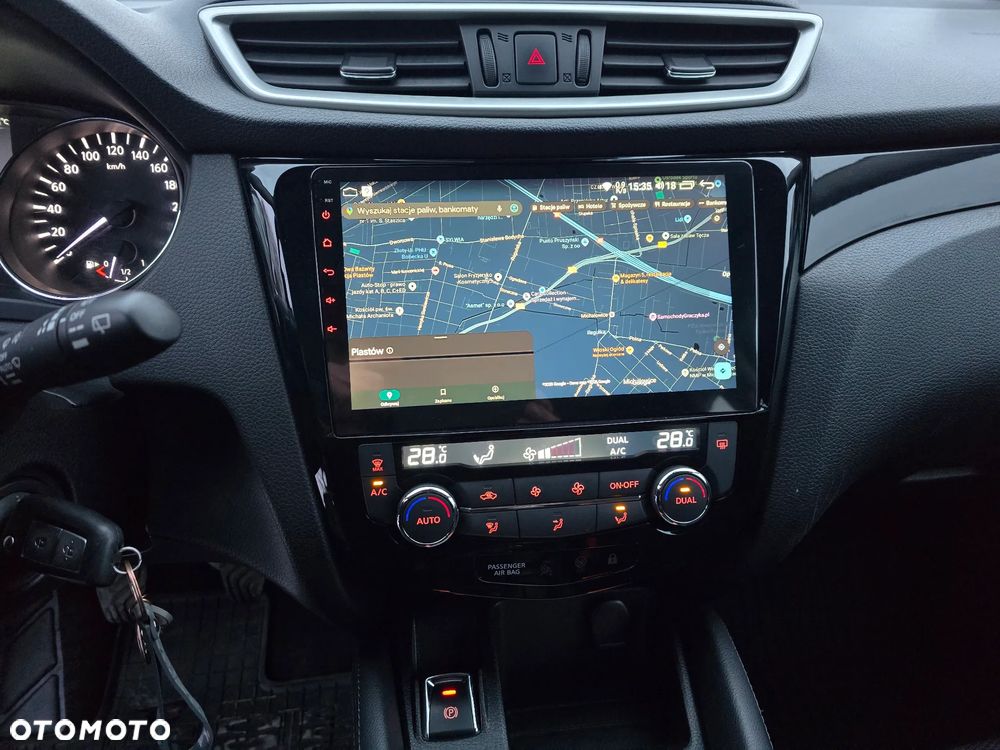 Nissan Qashqai 1.2 DIG-T Acenta - 25