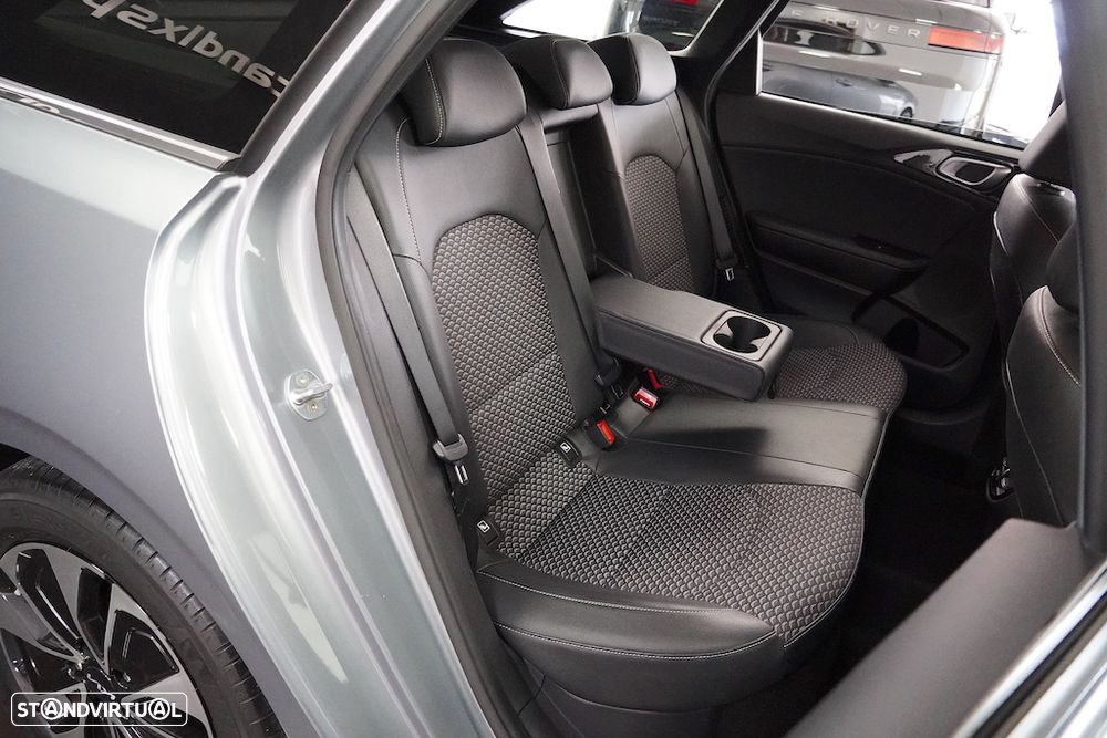 Kia Ceed SW 1.6 GDi PHEV Drive 6DCT - 16