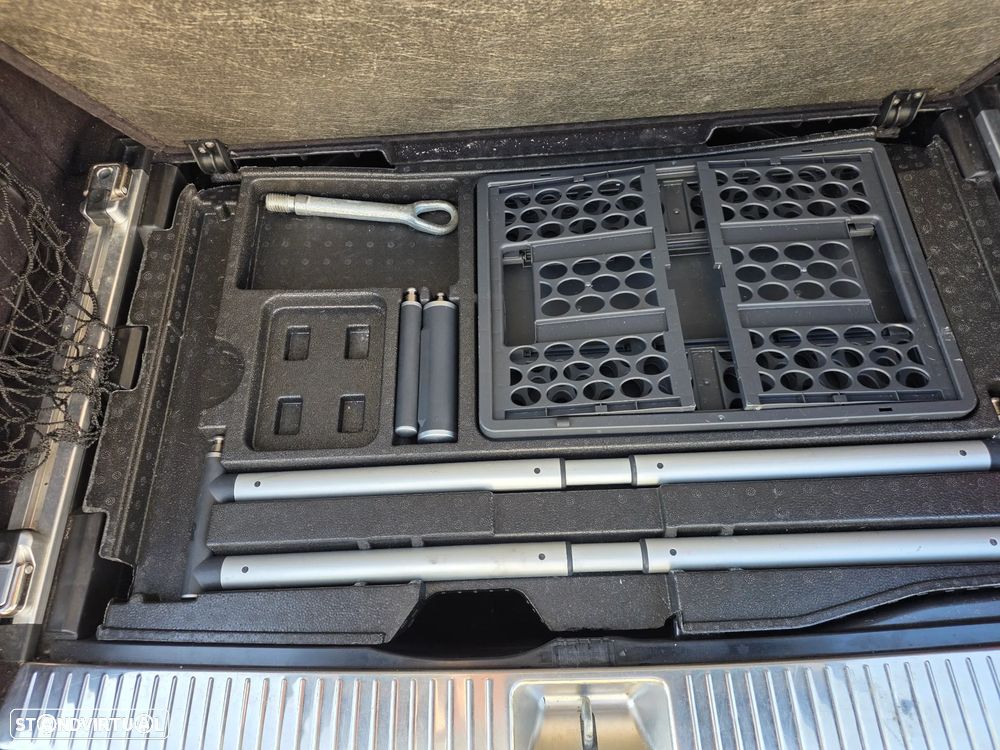 Mercedes-Benz C 250 Station CDI DPF BlueEFFICIENCY Avantgarde - 13