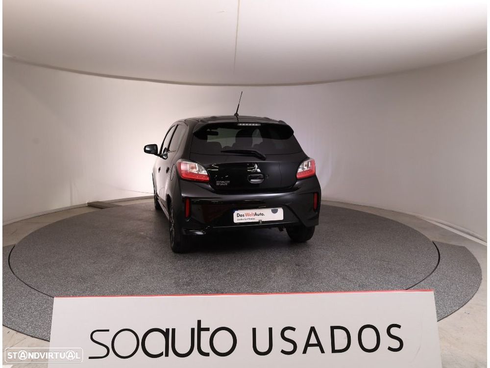 Mitsubishi Space Star 1.2 Intense - 9