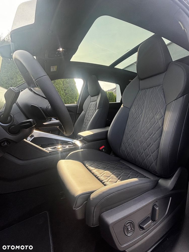 Audi SQ5 - 17