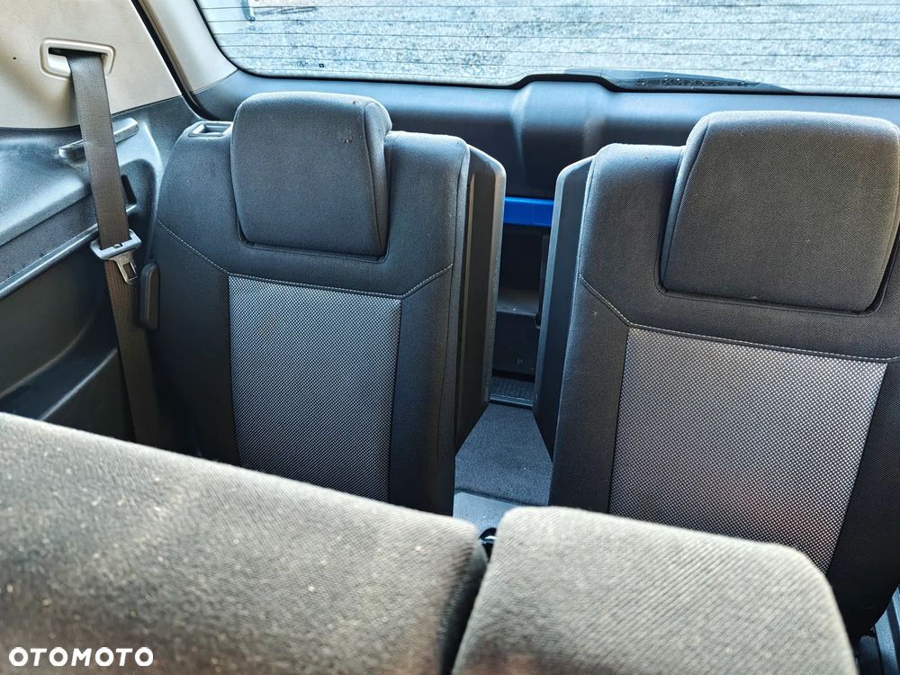 Opel Zafira 1.7 CDTI ecoFLEX Family - 12