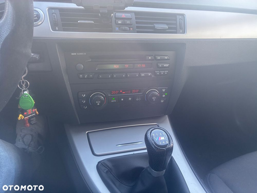 BMW Seria 3 - 8