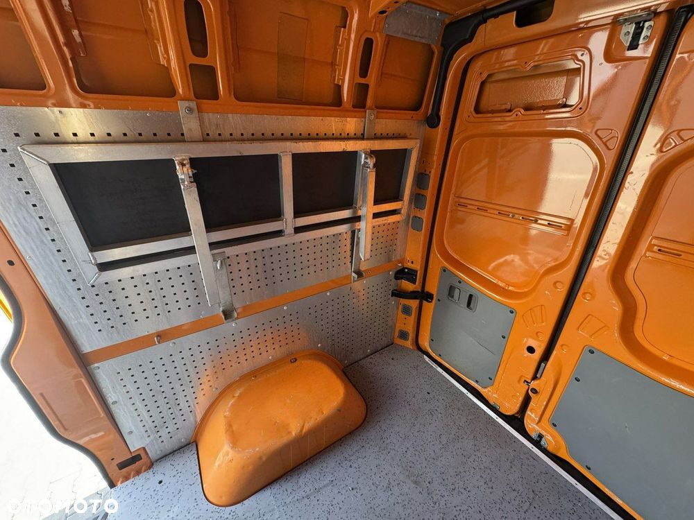 Mercedes-Benz Sprinter Zwyżka Podnośnik Koszowy VERSALIFT KLUBB ET-36-LF UDT - 13