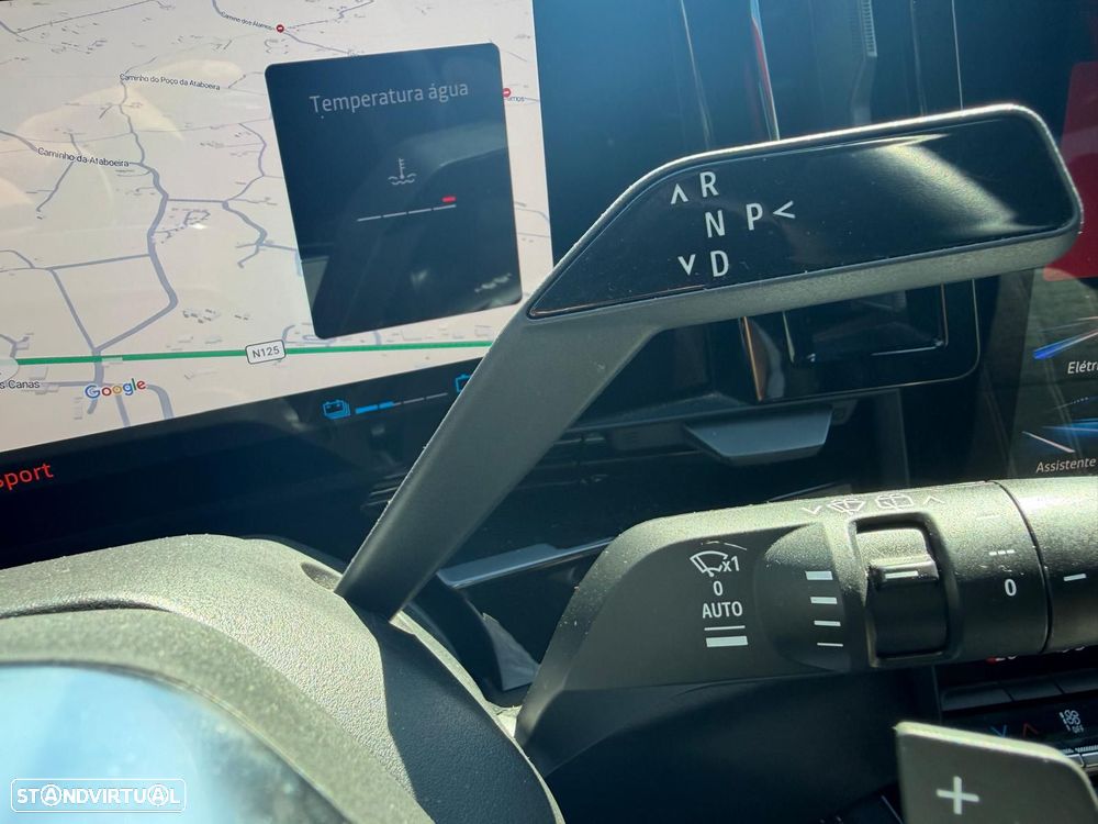Renault Austral 1.2 E-Tech Full Hybrid Evolution - 25