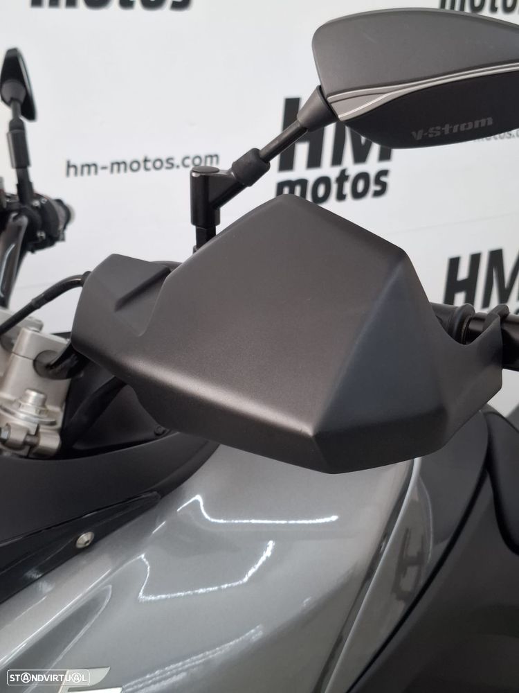 Suzuki DL 650 V-STROM - 15