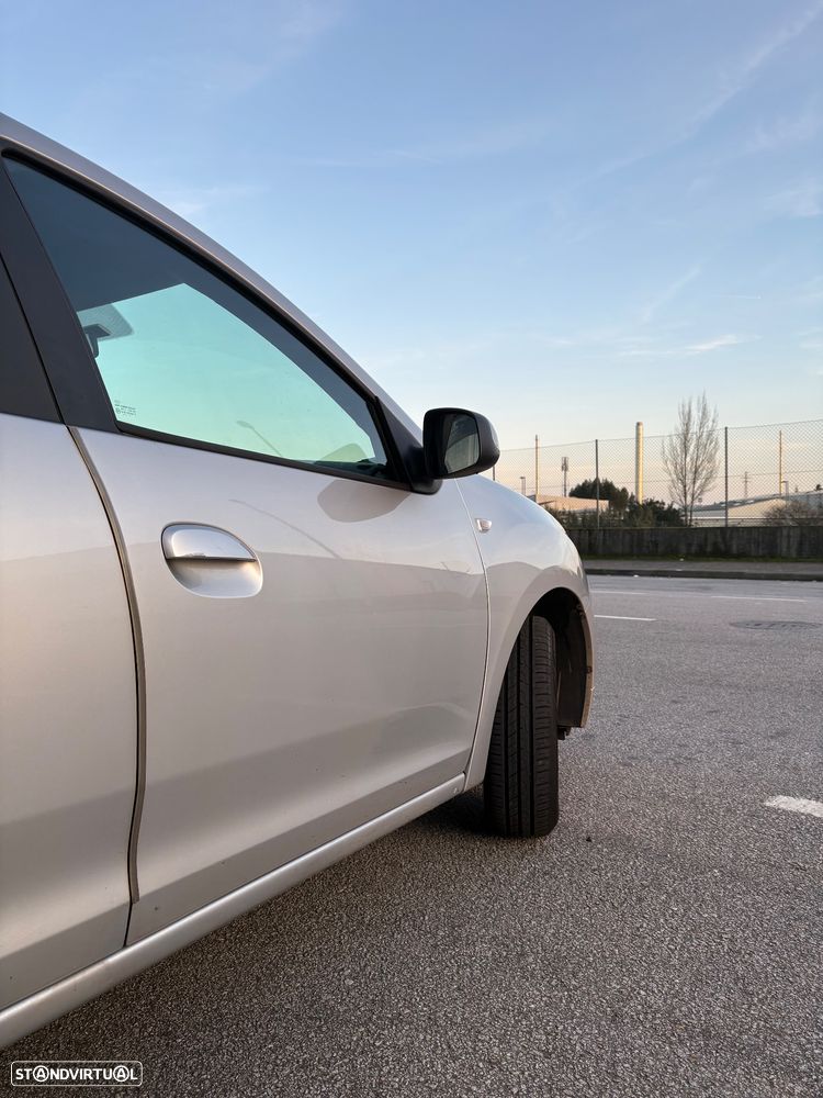 Dacia Sandero 0.9 TCe Comfort - 5